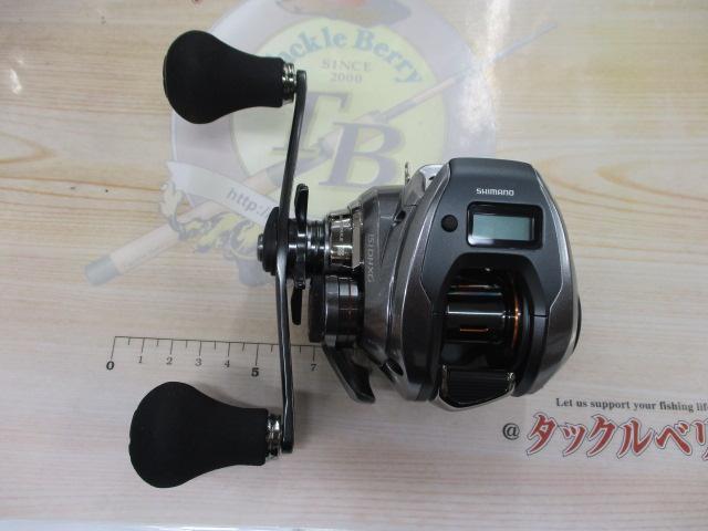 SHIMANO - 専用 バルケッタプレミアム 151DH 未使用品 4969363047311.jpg