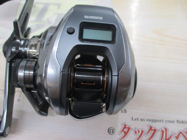 バルケッタ151DHHG シマノ バルケッタ 151DHPG 左 (リール) 価格比較 - 価格.com