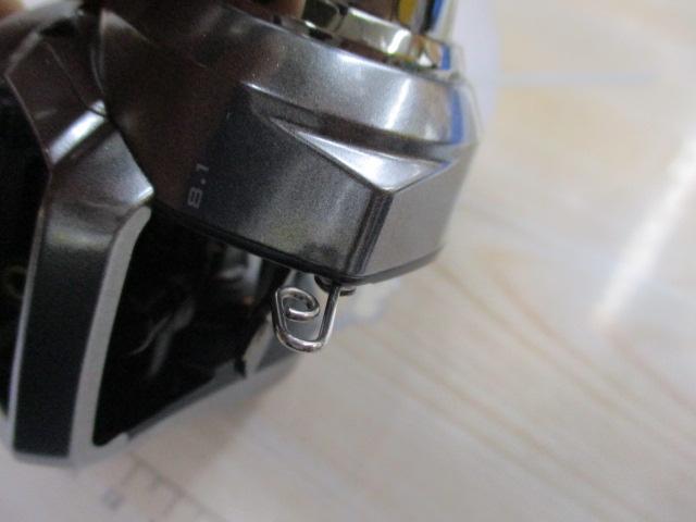 24バルケッタプレミアム 151DHXG