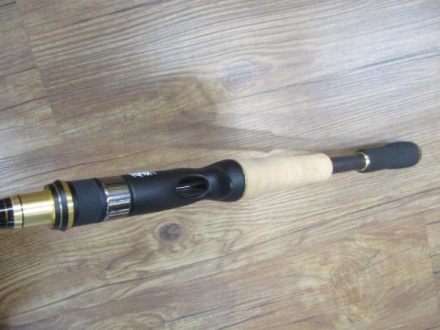 美品　グラディエーター マキシマム　パワー・ザ・マックス GX-71XHC-ST 美品 グラディエーター マキシマム パワー・ザ・マックス GX