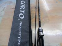 コルトプロトタイプ 23GCORPS-612L-T