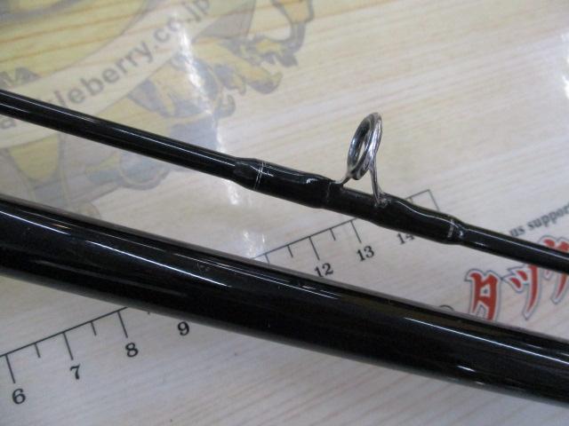 DAIWA - 【購入者確定】ショアスパルタンスタンダード96MH 美品】 ダイワ ショアスパルタン スタンダード 96M - メルカリ