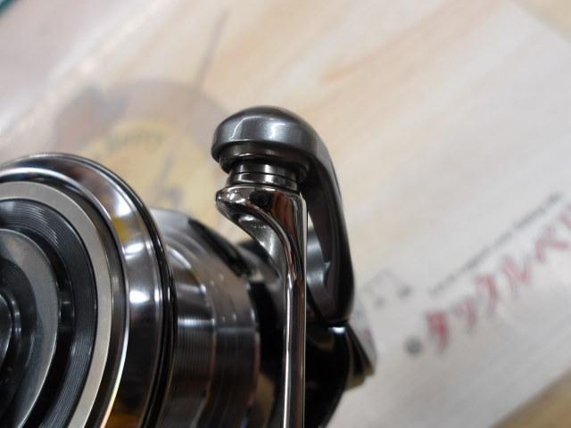 22イグジスト LT4000-XH｜＠ベリーネット 日本最大新品中古釣具WEBショップ