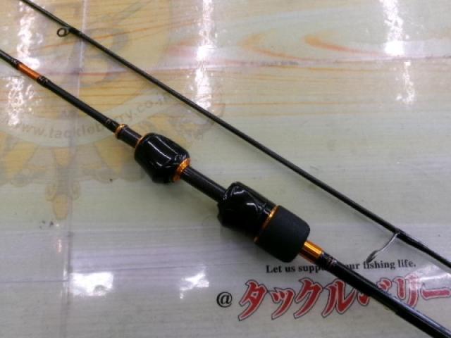 プレッソ 60UL・N