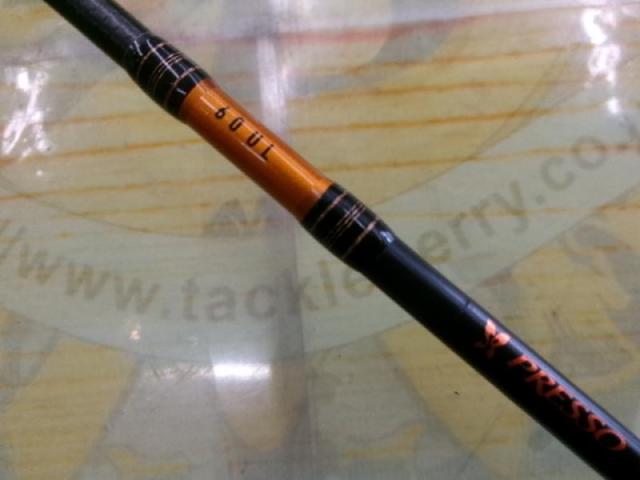 プレッソ 60UL・N