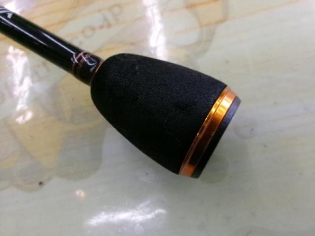 プレッソ 60UL・N