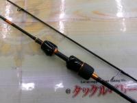 プレッソ 60UL・N