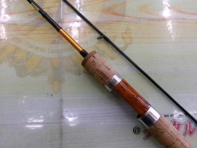 プレッソ 64MLF・V