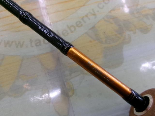 プレッソ 64MLF・V