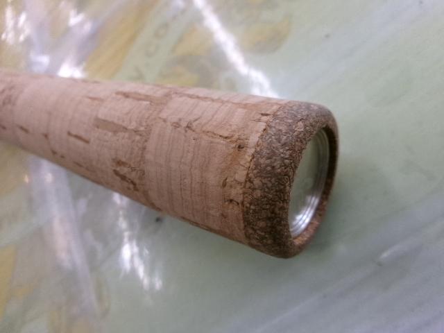 プレッソ 64MLF・V