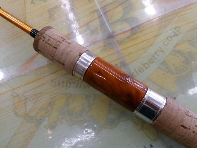 プレッソ 64MLF・V