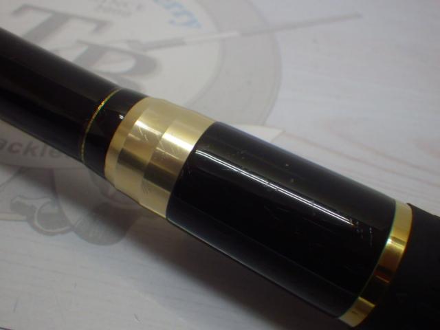 がま磯マスターモデル尾長 MH-53