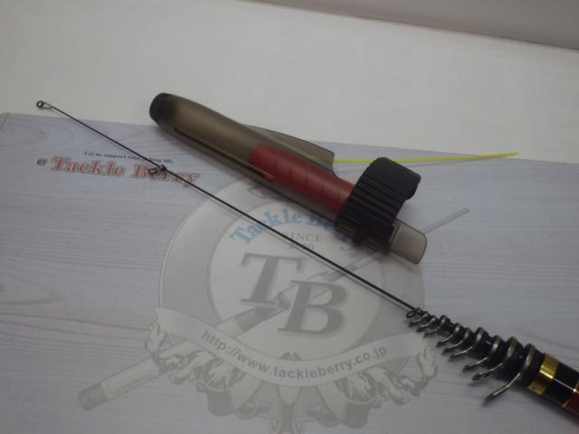 がま磯マスターモデル尾長 MH-53