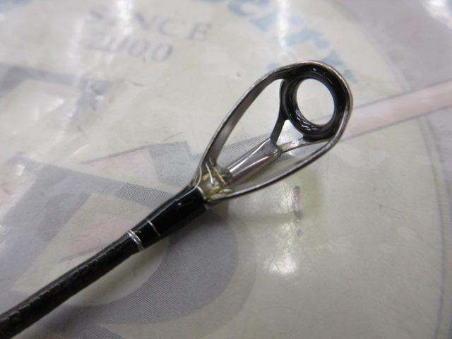 19エクスセンスジェノス S110MHR｜＠ベリーネット 日本最大新品中古