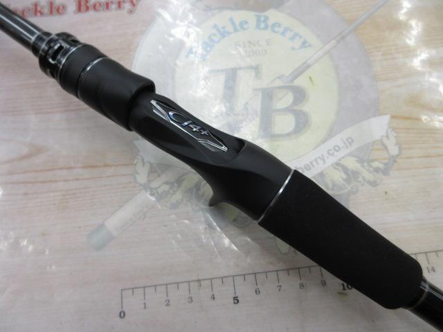 【最終値下げ】エクスセンスジェノス b88ml/r シマノ シーバスロッド エクスセンス ジェノス B88ML/R (ベイト