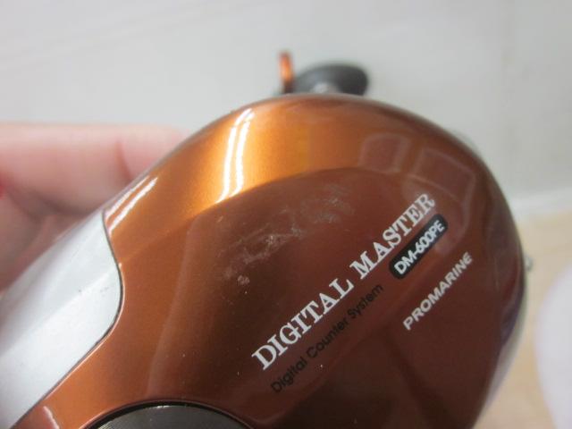 デジタルマスター船DM-600PE｜＠ベリーネット 日本最大新品中古