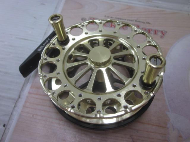 極技クロダイRND GB85