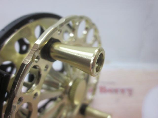 極技クロダイRND GB85