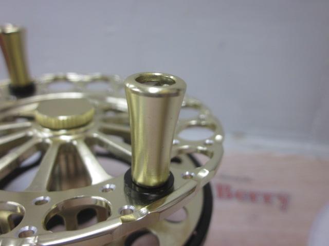 極技クロダイRND GB85