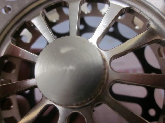 極技クロダイRND GB85