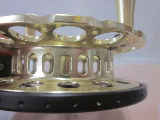 極技クロダイRND GB85