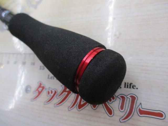 ★★DAIWA　ブレイゾン　6101 MLS-V 未使用★★ ブレイゾン 6101MLS・V｜＠ベリーネット 日本最大新品中古釣具