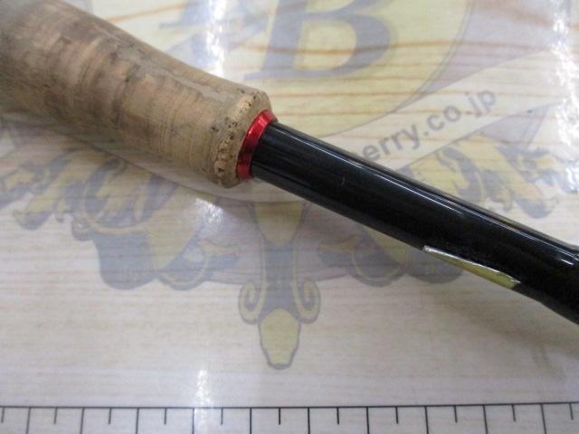 ブレイゾン 6101MLS・V｜＠ベリーネット 日本最大新品中古釣具