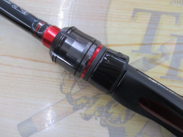 ★★DAIWA　ブレイゾン　6101 MLS-V 未使用★★ ブレイゾン 6101MLS・V｜＠ベリーネット 日本最大新品中古釣具