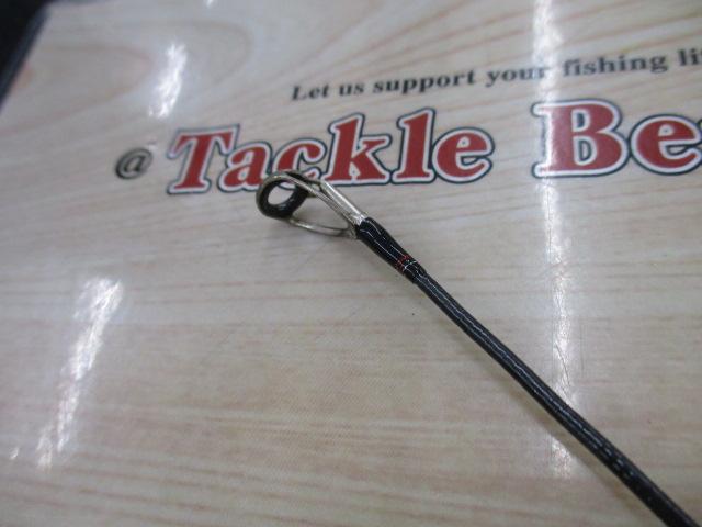 みーまんDAIWA ブレイゾン 6101 MLS-V 未使用 ブレイゾン 6101MLS・