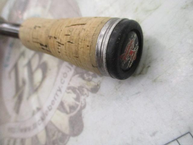 ポイズングロリアス 166L BFS 66 HARDBAIT FINESSE