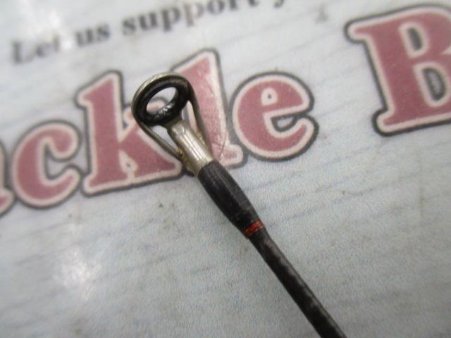 ポイズングロリアス 166L BFS 66 HARDBAIT FINESSE