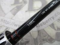 ポイズングロリアス 166L BFS 66 HARDBAIT FINESSE