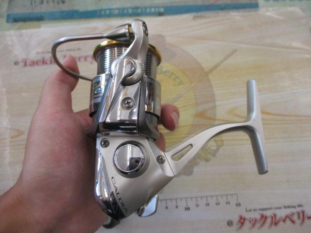 カルディア 2506｜＠ベリーネット 日本最大新品中古釣具WEBショップ