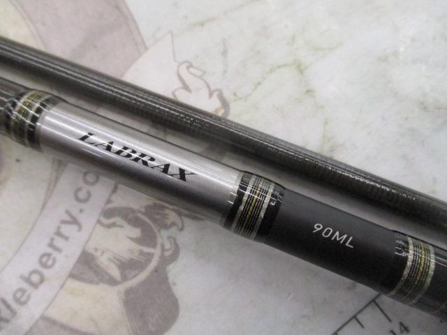 ラブラックス 90ML・F｜＠ベリーネット 日本最大新品中古釣具WEB