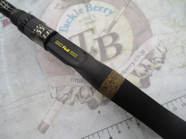 モンストロコンセプトディストラクション77HSC