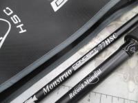 モンストロコンセプトディストラクション77HSC