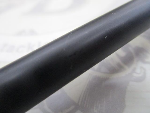 レーベンスラング LS-C73MHRX HOOD(EVA)