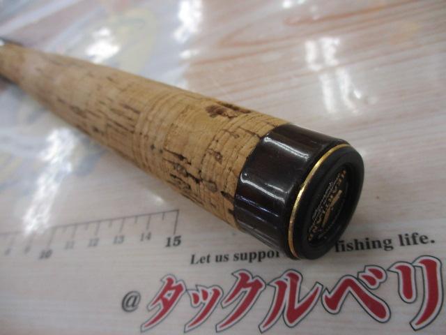 ロッド DAIWA HEARTLAND-Z 631LFS 2025年最新】ハートランド631の人気アイテム - メルカリ