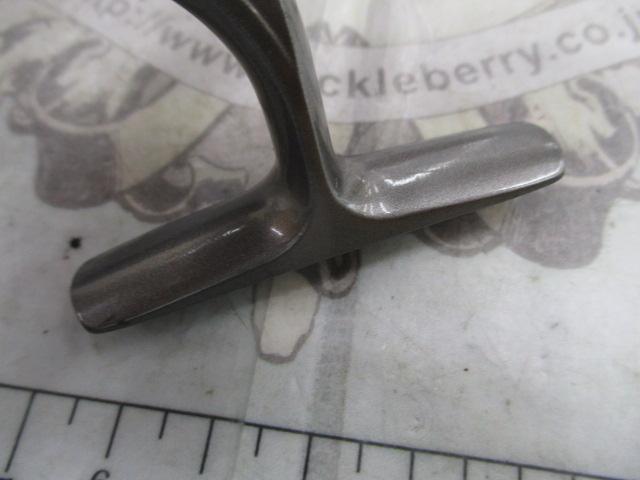 トライソSHOX 2500LBD