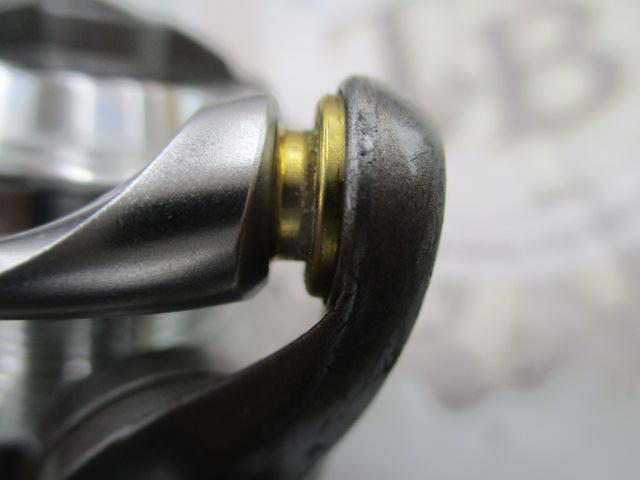 トライソSHOX 2500LBD