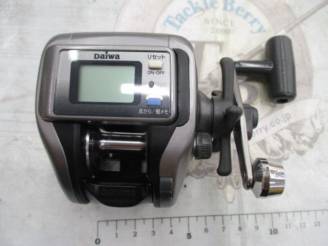 Daiwa タナセンサーS 250DX早技 DAIWA（釣り） Daiwa（ダイワ）タナセンサーS250DX 早技