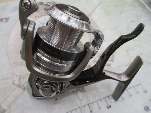 16トライソ 2500H-LBD