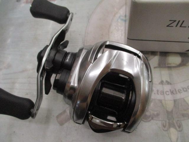 DAIWA - 【中古/未使用品】 ダイワ 21 ジリオン SV TW 1000HL   /A239M DAIWA（釣り） ダイワ 21 ジリオン SV TW 1000 (右ハンドル/ギア