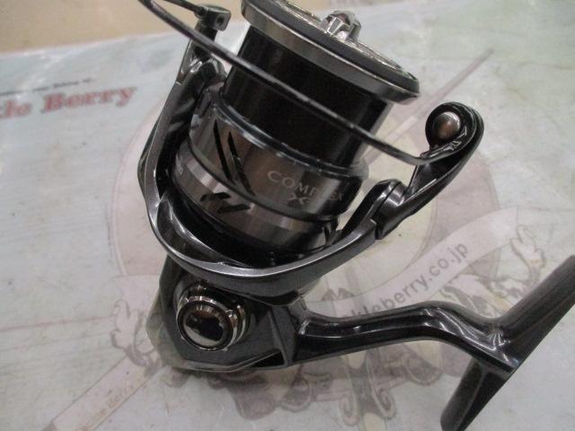 21コンプレックスXR 2500 F6 HG｜＠ベリーネット 日本最大新品