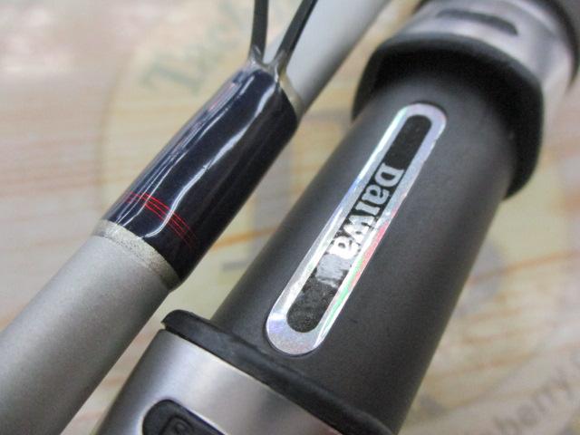ロッド [PACIFIC PHANTOM-S S902LFS-V] ダイワ(Daiwa) PACIFIC PHANTOM-Z S902LFS-V 01470933