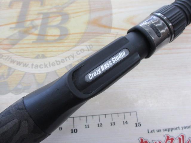 ラベージ RVC-800MH ネクスト｜＠ベリーネット 日本最大新品中古釣具