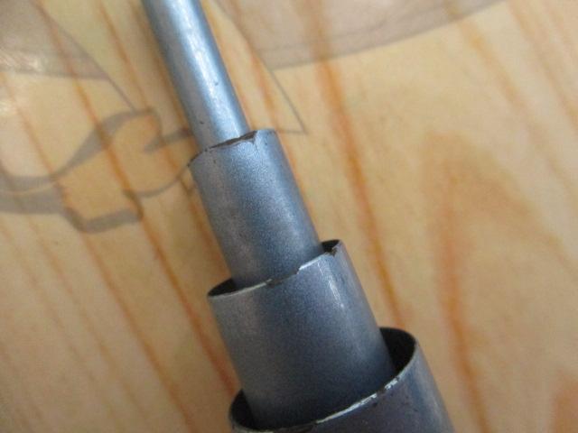 AZ鮎XL先掛HS H2.75 90-95V