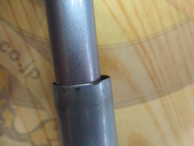 AZ鮎XL先掛HS H2.75 90-95V