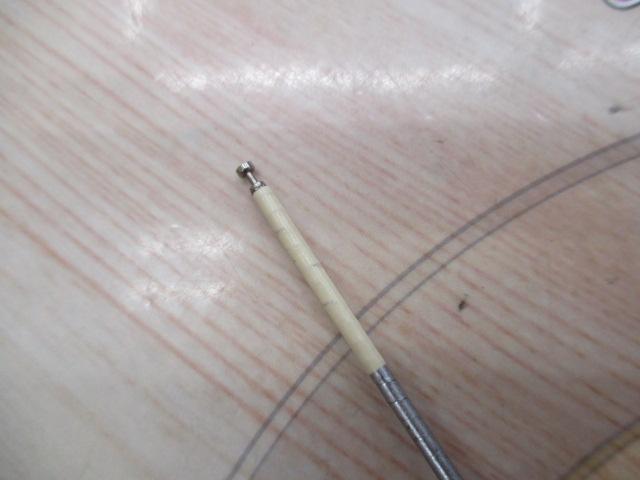 AZ鮎XL先掛HS H2.75 90-95V