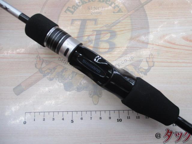 21グラップラーBBタイプLJ B63-1｜＠ベリーネット 日本最大新品